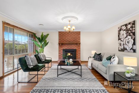 Property photo of 22 Teatree Drive South Morang VIC 3752