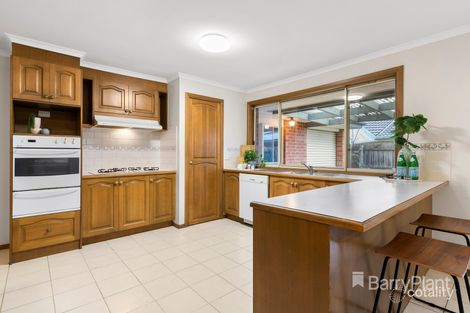 Property photo of 22 Teatree Drive South Morang VIC 3752