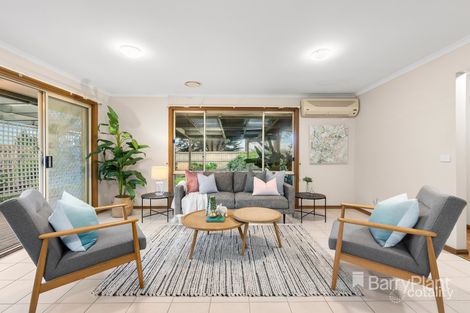 Property photo of 22 Teatree Drive South Morang VIC 3752