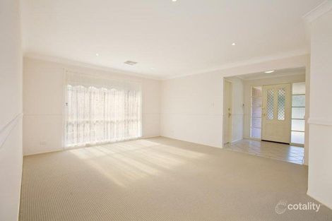 Property photo of 98 Vincent Road Cranebrook NSW 2749