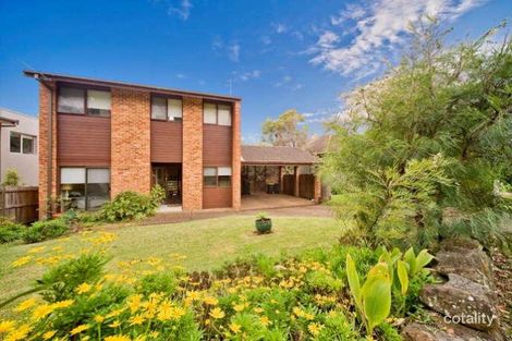 Property photo of 40 Walworth Avenue Newport NSW 2106