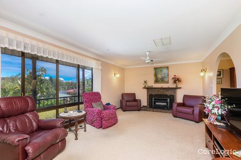 Property photo of 16 Dinjerra Place Mullumbimby NSW 2482