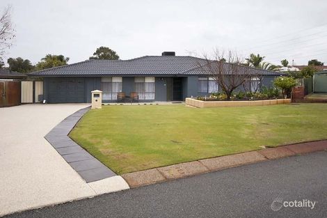 78 Pilkington Crcs, Beechboro, WA 6063