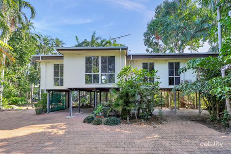 Property photo of 35 Trower Road Rapid Creek NT 0810