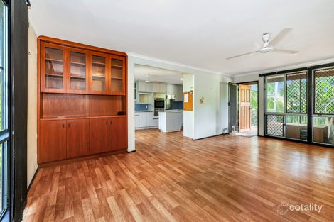 Property photo of 35 Trower Road Rapid Creek NT 0810