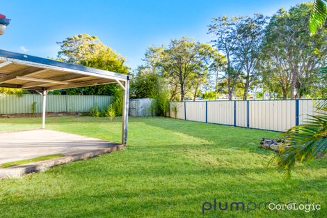 Property photo of 10 Camellia Avenue Ashmore QLD 4214