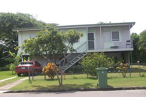 Property photo of 209 Ireland Street Oonoonba QLD 4811