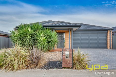 Property photo of 883 Leakes Road Tarneit VIC 3029