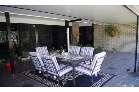 Property photo of 8 Yappa Court Lake Clarendon QLD 4343