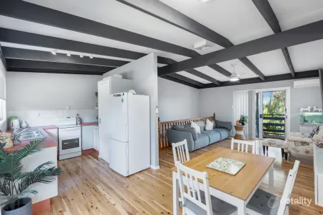 Property photo of 7 Brunel Street Kippa-Ring QLD 4021