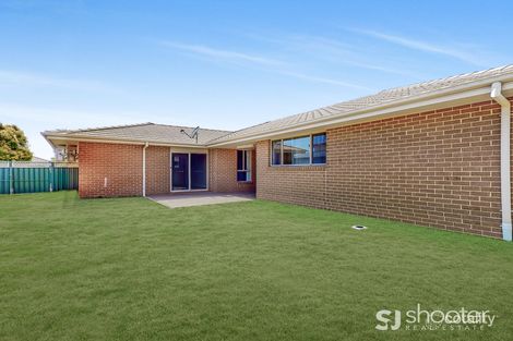 Property photo of 4 Shetland Avenue Dubbo NSW 2830