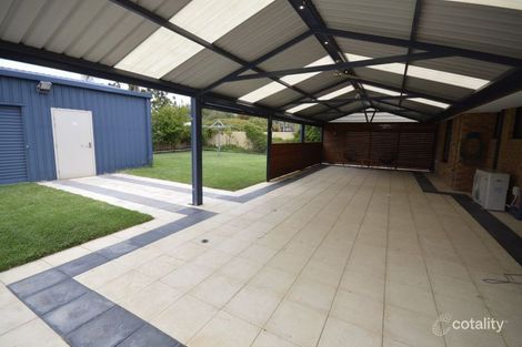 Property photo of 32 Kellerman Way Gosnells WA 6110
