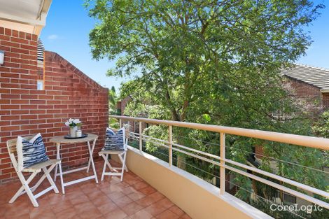 Property photo of 28/22 Ridge Street North Sydney NSW 2060