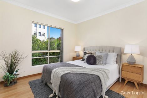 Property photo of 28/22 Ridge Street North Sydney NSW 2060