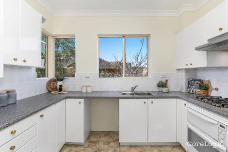 Property photo of 28/22 Ridge Street North Sydney NSW 2060