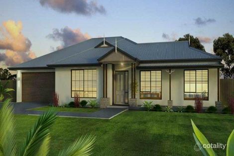 48 Ridgecrest Dr, Flagstone, QLD 4280