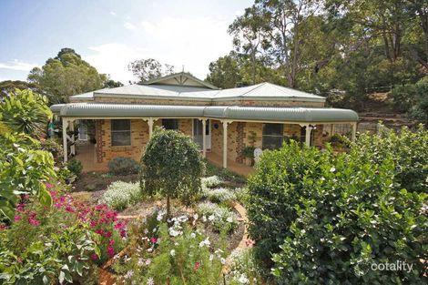 21 The Boulevard, Gooseberry Hill, WA 6076