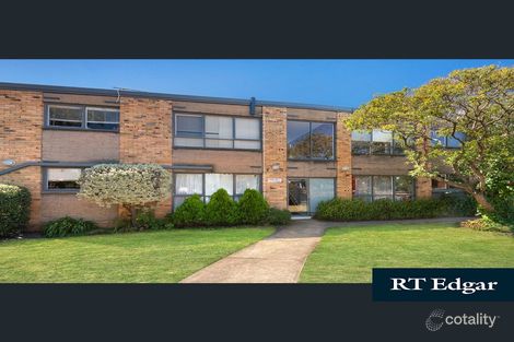 Property photo of 12/307 Riversdale Road Hawthorn East VIC 3123