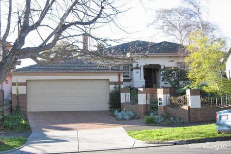 Property photo of 15 Carramar Avenue Camberwell VIC 3124