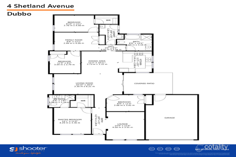 Property photo of 4 Shetland Avenue Dubbo NSW 2830