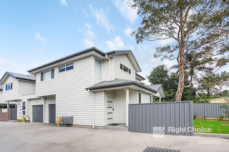 Property photo of 8/11 Karoo Street Albion Park Rail NSW 2527