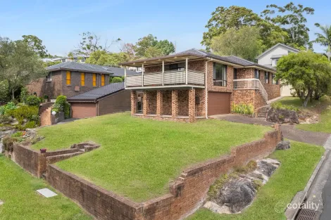 47 Urana Rd, Yarrawarrah, NSW 2233