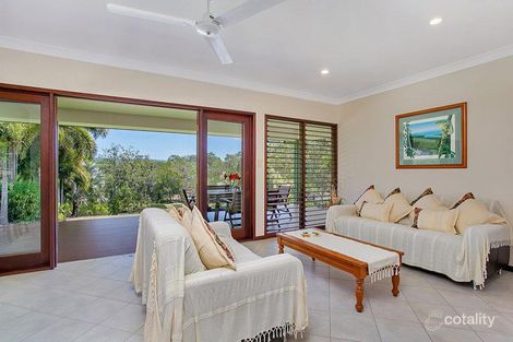Property photo of 23 Nimrod Close Speewah QLD 4881