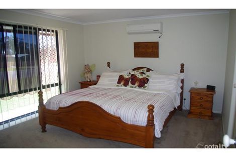 Property photo of 8 Yappa Court Lake Clarendon QLD 4343