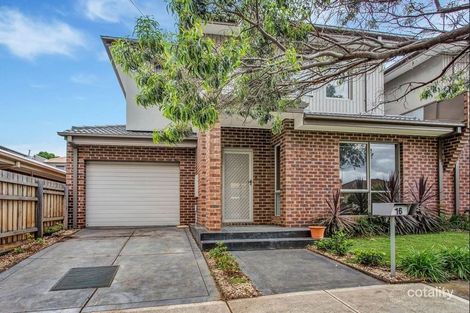 Property photo of 16 Farringdon Street Pascoe Vale VIC 3044