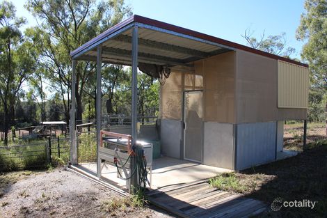 840 Darts Creek Rd, Darts Creek, QLD 4695