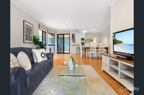 Property photo of 81 Oakley Street Carindale QLD 4152