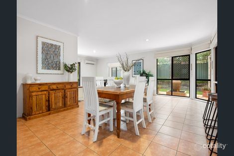 Property photo of 81 Oakley Street Carindale QLD 4152