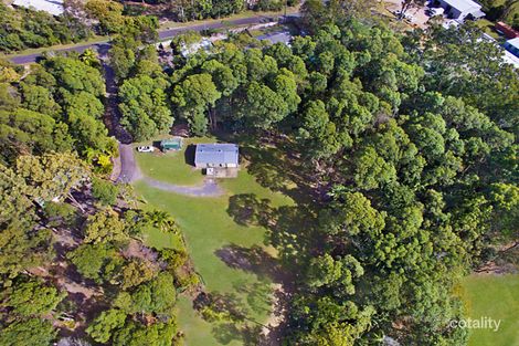 Property photo of 11 Sugar View Lane Rosemount QLD 4560