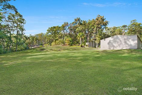 Property photo of 11 Sugar View Lane Rosemount QLD 4560