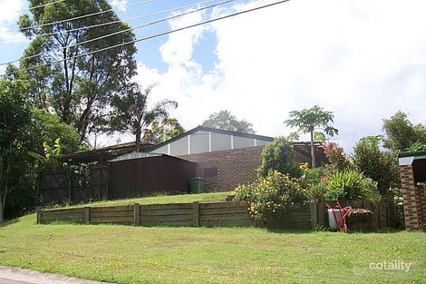 10 Parker St, Shailer Park, QLD 4128