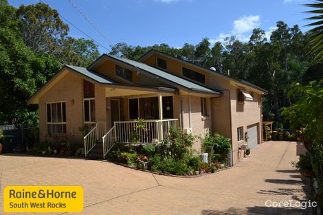 Property photo of 4 Carri Street Arakoon NSW 2431