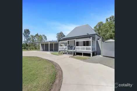 87 Iindah Rd W, Tinana, QLD 4650
