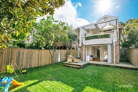 Property photo of 18 Queen Street Mosman NSW 2088