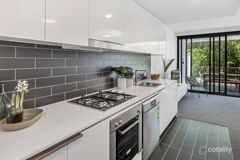 Property photo of 13/31 Peter Doherty Street Dutton Park QLD 4102