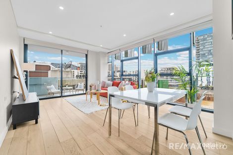 Property photo of 10604/5 Sam Sing Street Waterloo NSW 2017