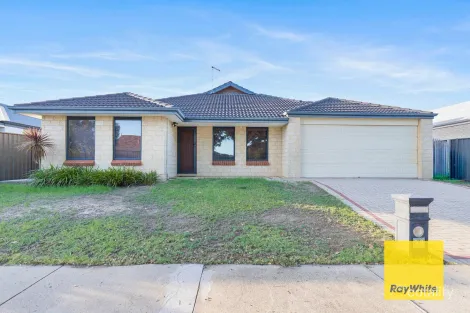 Property photo of 39 Mallard Way Baldivis WA 6171
