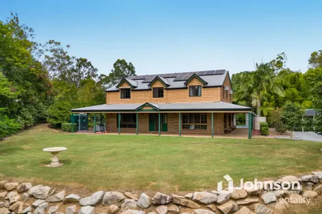 Property photo of 27 Yarula Close Karana Downs QLD 4306