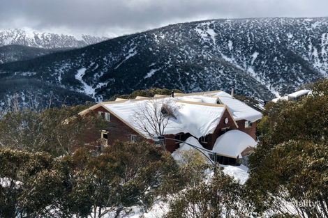 8/8 Schuss St, Falls Creek, VIC 3699