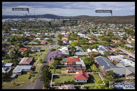 Property photo of 132 Ainsworth Street Salisbury QLD 4107