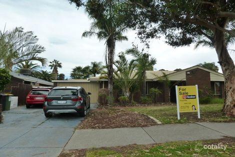 Property photo of 21 Storey Road Thornlie WA 6108
