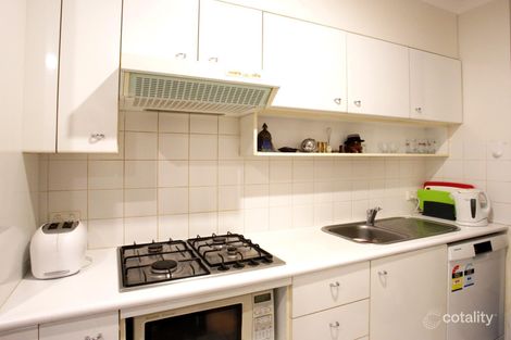 Property photo of 27/78-80 Alexander Street Crows Nest NSW 2065