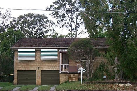 Property photo of 3 Looranah Street Jindalee QLD 4074