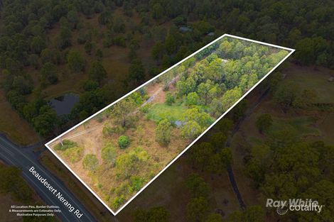 4307 Beaudesert-Nerang Rd, Tabragalba, QLD 4285