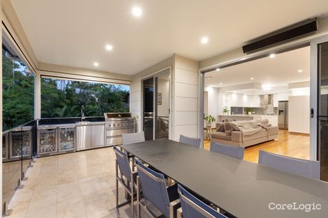 Property photo of 55 Taringa Parade Indooroopilly QLD 4068