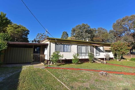 Property photo of 44 Watson Street Murchison VIC 3610